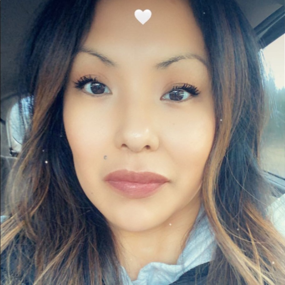 Meet your Posher, Darralynn